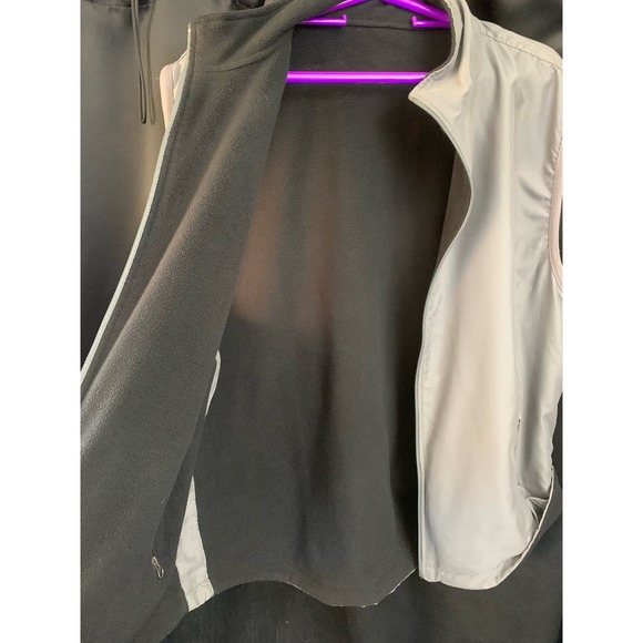 Reversible men’s vest SZ - Picture 8 of 12